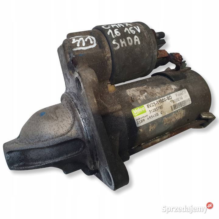 ROZRUSZNIK Ford C 16 16V 8V2111000BD TS12E10 sprzedam