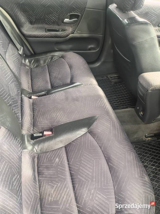 Renault laguna 2 18 benzyna gaz 125KM