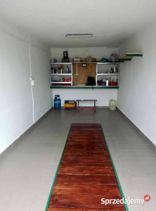 Mieszkanie 3 pokoje piwnica i balkon Resko Prusa