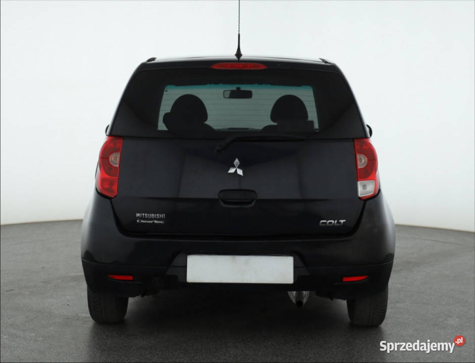Mitsubishi Colt 11 Piaseczno