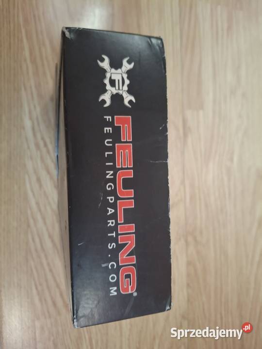POPYCHACZE HYDRAULICZNE FEULING LIFTERY HARLEY Ożarów sprzedam