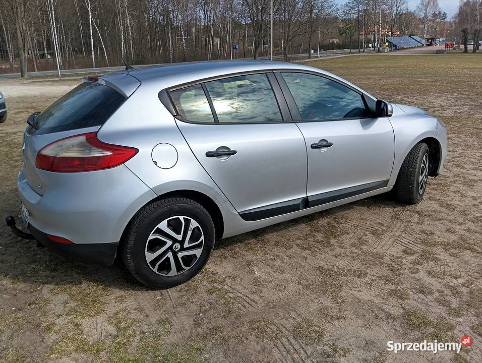 Sprzedam Renault Megane 3 Bliżyce