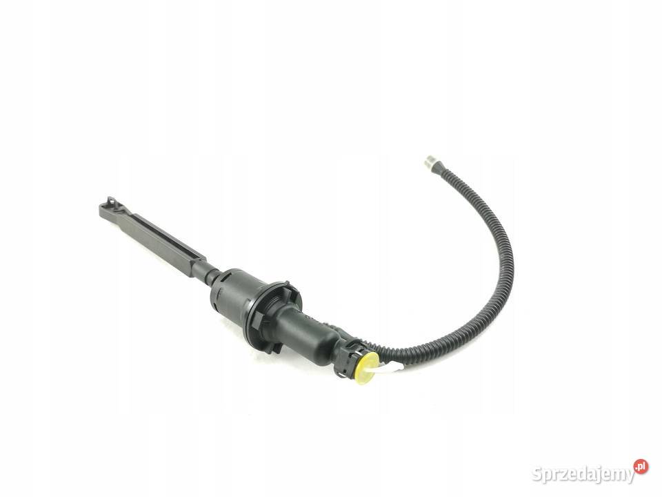 POMPA SPRZĘGŁA CITROEN C4 20 HDi 0411 ORYGINAŁ