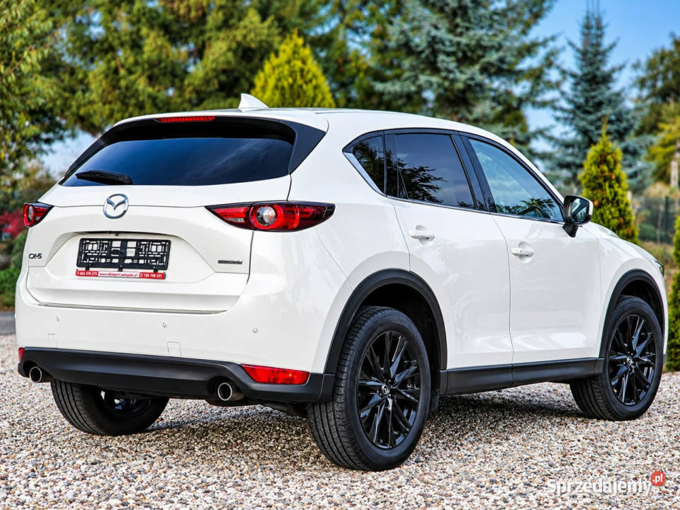 Mazda CX5 II 2017 CX-5 Sadlno sprzedam