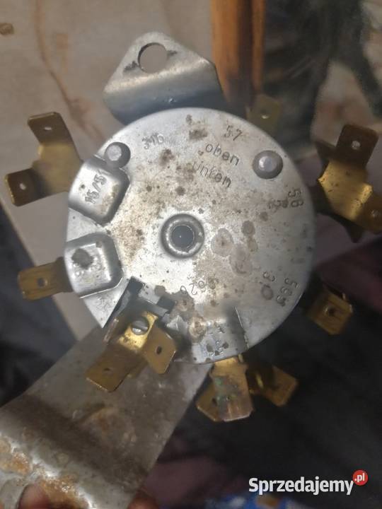 Stacyjka Obudowa S51 Simson z Niemiec lubuskie Szprotawa sprzedam