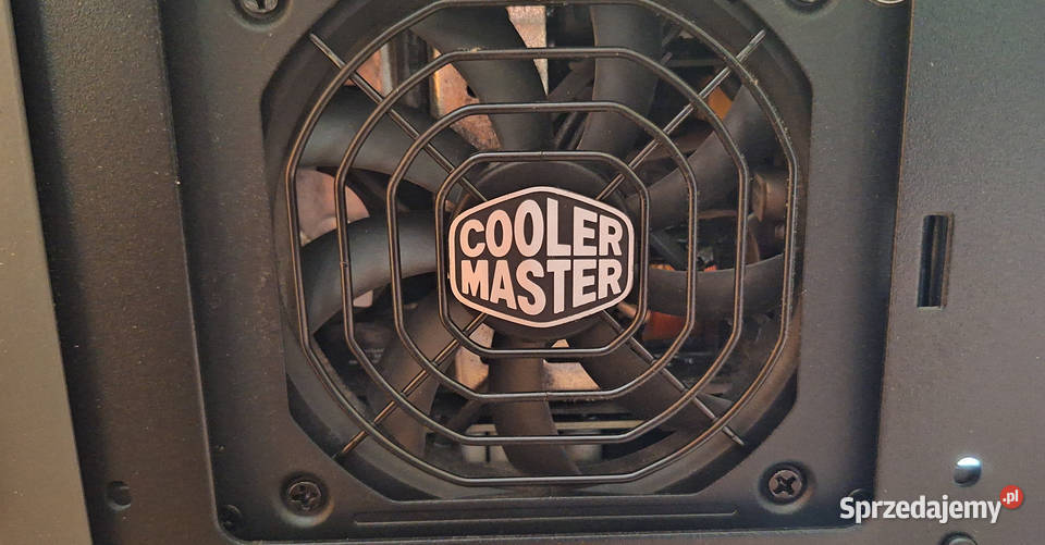 Cooler Master 200P 2 Arctic niskoprofilowe łódzkie Łódź