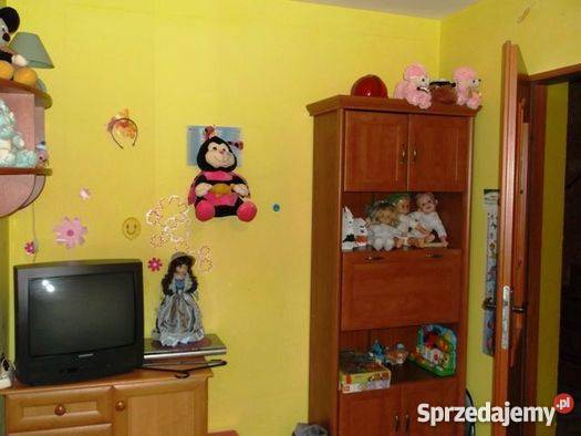 Do Dom w Uniszkach Zawadzkich wolnostojący