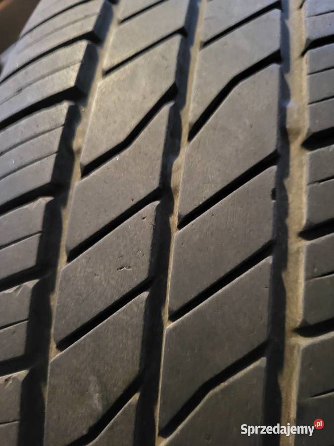 Koło zapasowe 19565 R15 OCTAVIA łódzkie Łódź