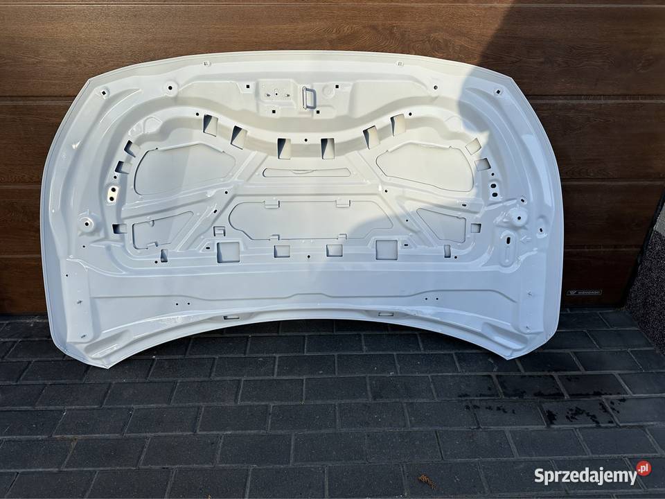 Peugeot 208 II Maska kod lakieru EWP Gniezno