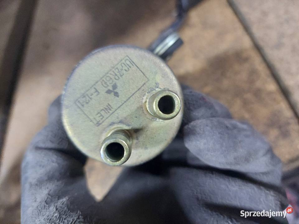Suzuki RF 600 pompa paliwa paliwowa benzyny Jelenia Góra