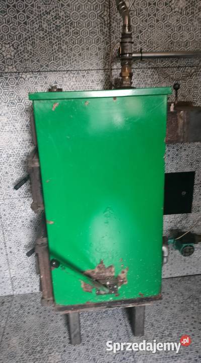 Kocioł CO SEKO 10 kW węgielkoksdrewno Wymysłów