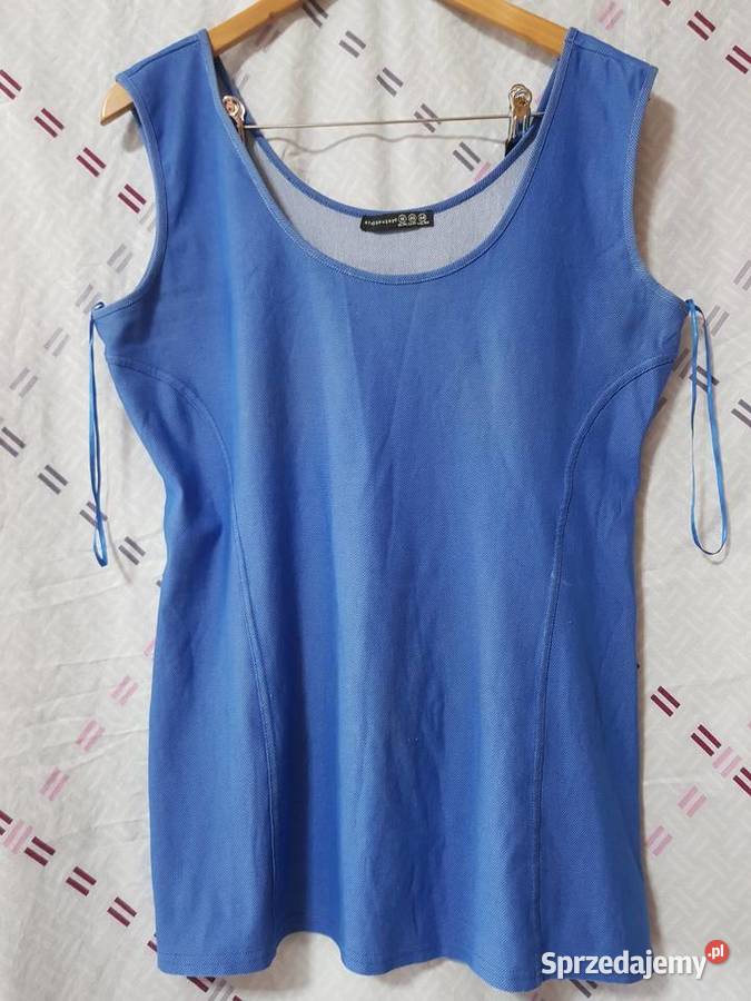 BLuzki bokserki koszulki 5 sztuk81 OKAZJA Chojna sprzedam