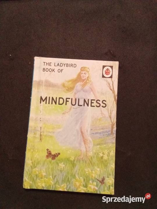 Mindfulness angielsku Pozostałe Warszawa