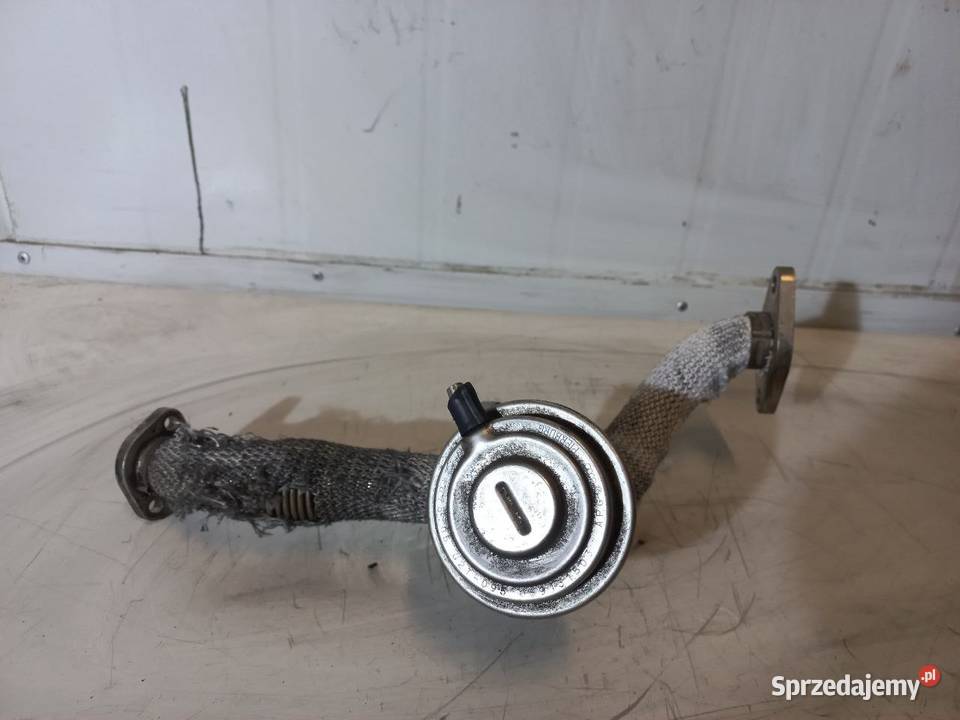 ZAWÓR EGR AUDI A6 C5 25 TDI 059131503