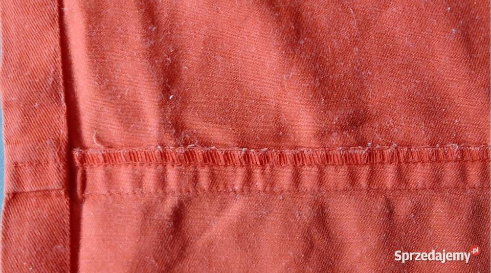 Fartuch Kucharski Zapaska Kelnerska Barmańska Gastronomia