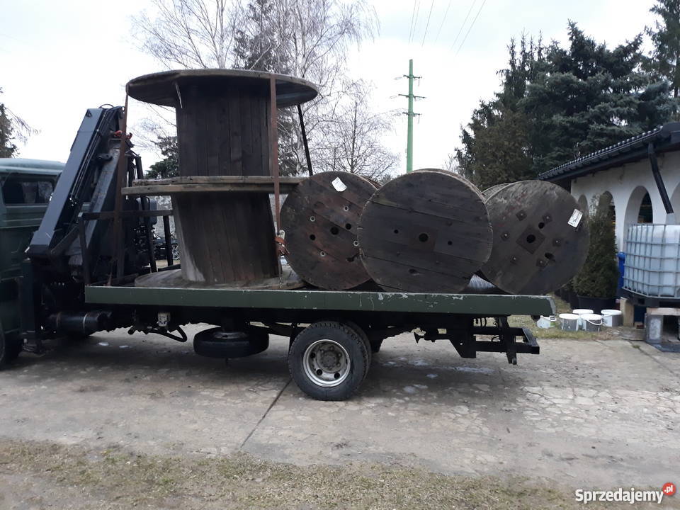 Kurs HDS bez ograniczeń tonażowych współpraca