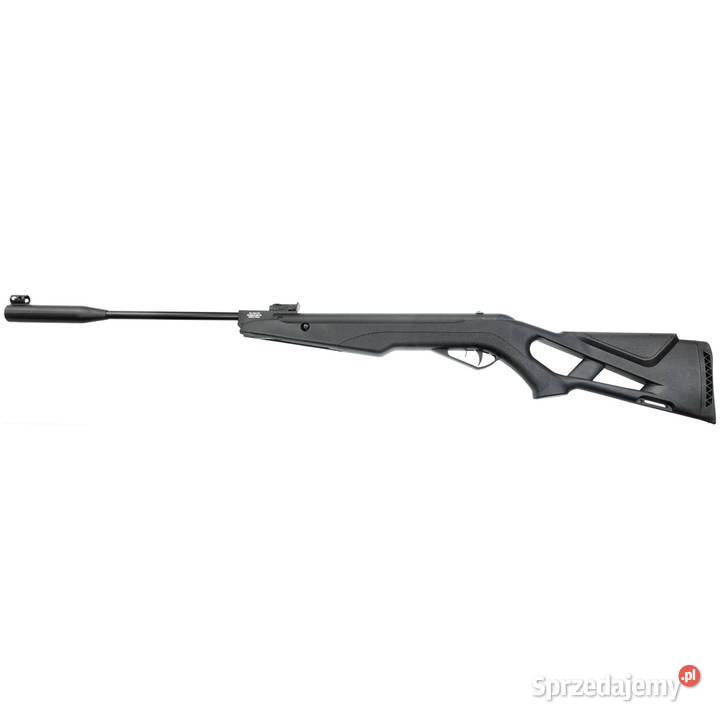 Wiatrówka karabin Voltran Ekol Thunder Black 45 Warszawa