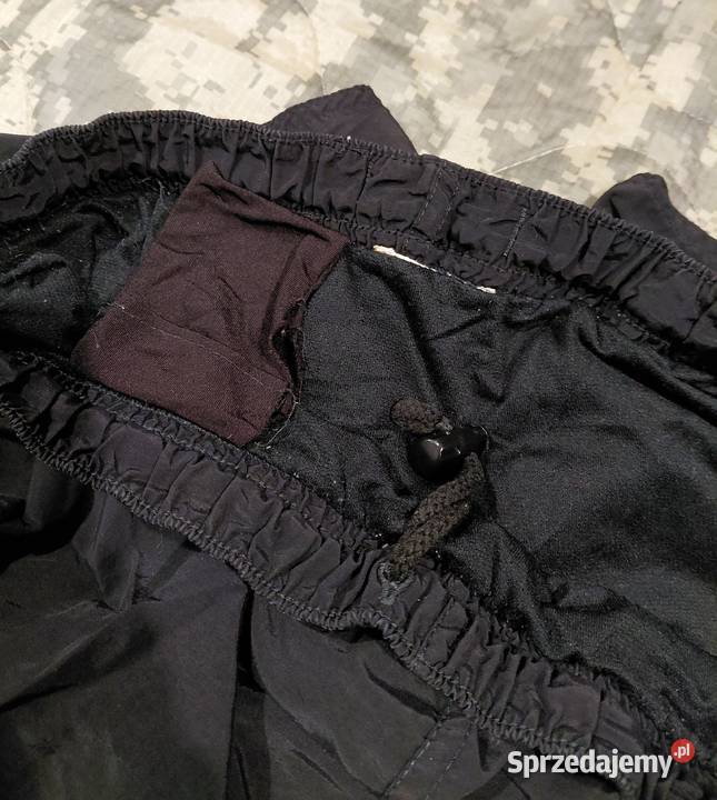 Spodenki szorty teningowe Us Army small dolnośląskie Wrocław