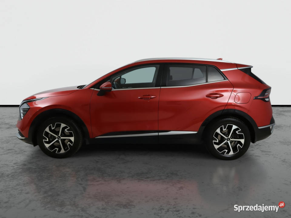 Kia Sportage 16 TGDI MHEV Bielany Wrocławskie sprzedam