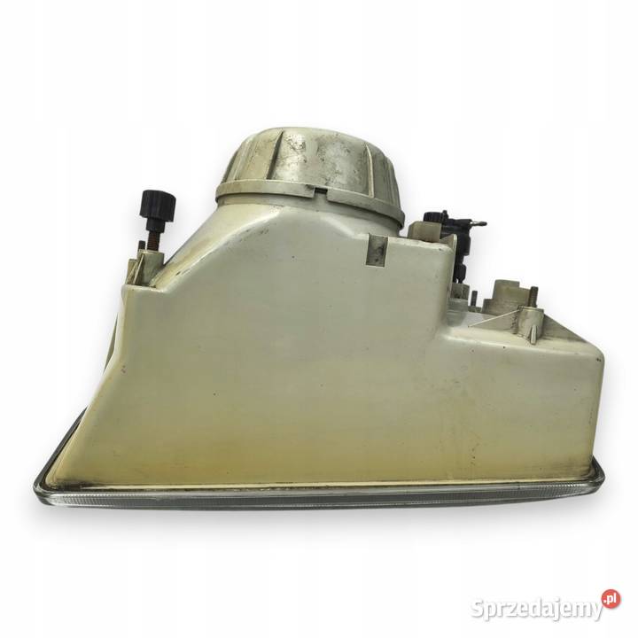 LAMPA PRAWA Skoda Favorit 8895 PRZEDNIA prawy Lampy przednie