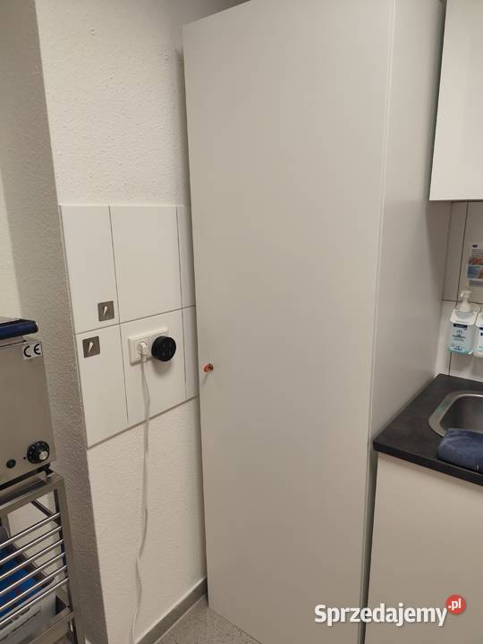 Używane meble nowe do salonu kosmetycznego Słubice