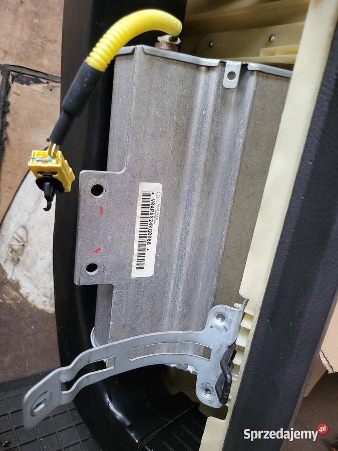Kia sorento kokpit konsola deska airbag sensor Deski rozdzielcze, konsole Pułtusk sprzedam