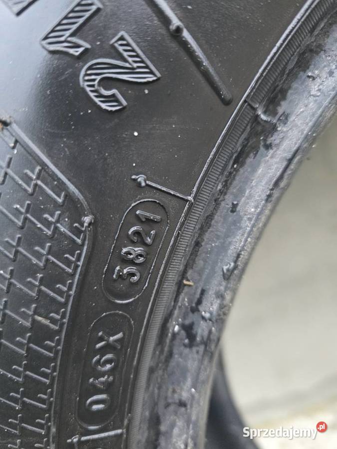 Opony 4x 215 60 16 Kolno