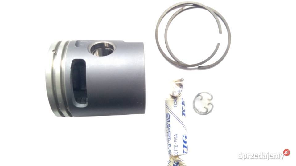 TŁOK ASSO WERKE POLINI 434 mm RACING 70 ccm Bielsk Podlaski