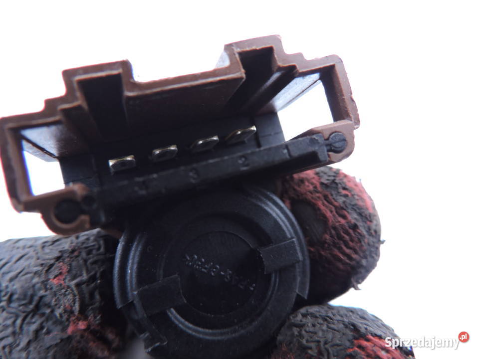 Czujnik pedału hamulca Vw Fox Układ elektryczny, zapłon śląskie Myszków