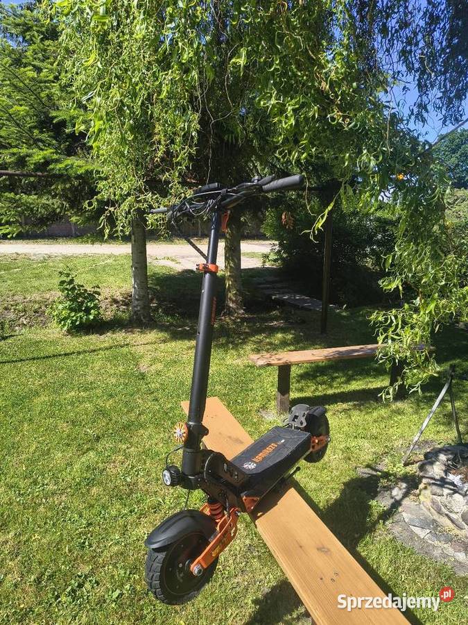 Sprzedam Kamikaze K1 lubuskie sprzedam