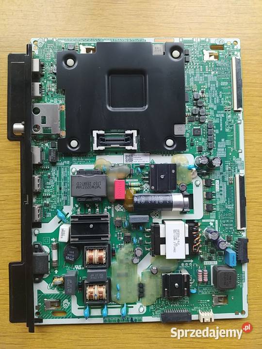 BN9650973K Płyta główna Samsung UE55TU7022K podkarpackie Krosno