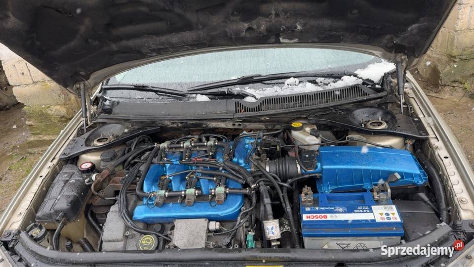Ford Mondeo mk3 170KM Mondeo Czchów sprzedam