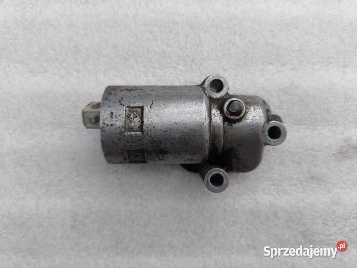 Silniczek Krokowy Audi 100 A6 C4 28 078133455B mazowieckie Wyszków