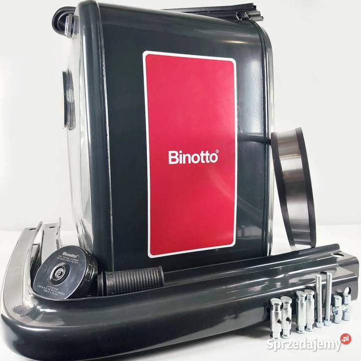 Zbiornik hydrauliczny boczny stalowy 150 l