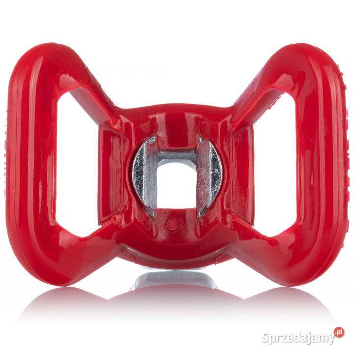 Osłona Dyszy ze Stali Nierdzewnej Gwint 78 małopolskie Ludźmierz