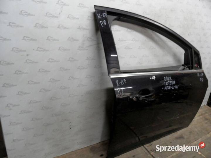 FORD FOCUS MK3 III 12r drzwi prawy przód 90 osobowe Kielce