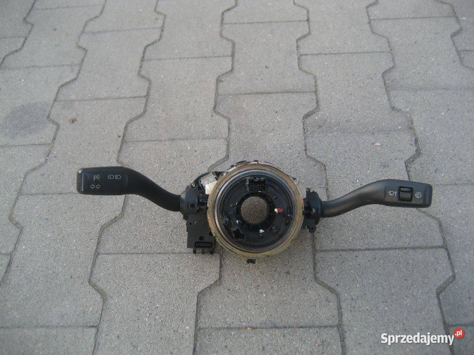 audi a4 b6 malysz 0104r sedan taśma zwijak Rakoniewice