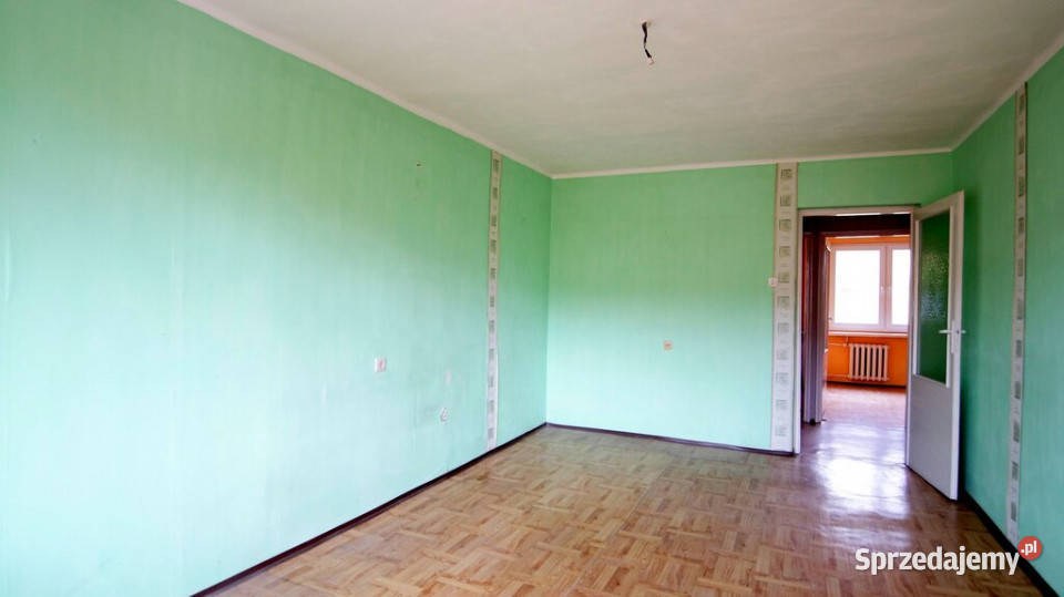 Sprzedaż mieszk2pok43 m2niski blok śródmieście Opole