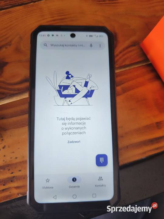 Telefon komórkowy Nidzica