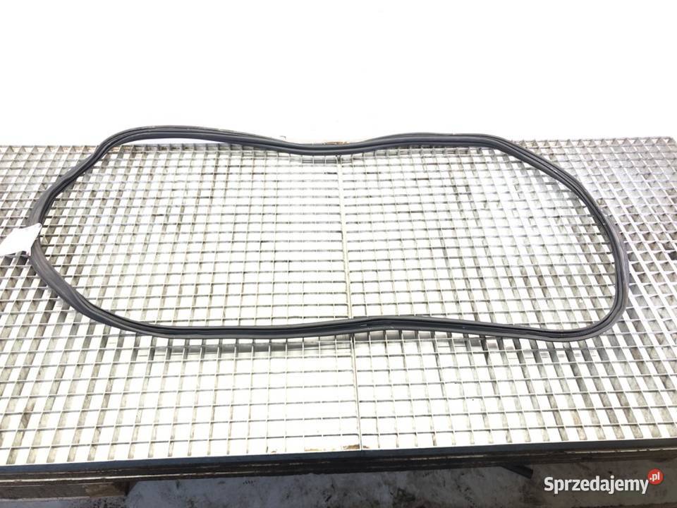 USZCZELKA KLAPY BAGAŻNIKA CITROEN C4 III