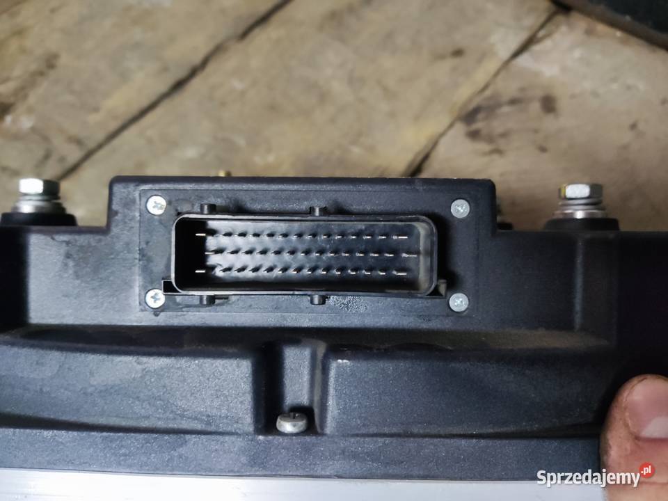 STILL FC2221GSAXBY 50103605319 COMBIAC 1 24350 Motoryzacja Libusza sprzedam