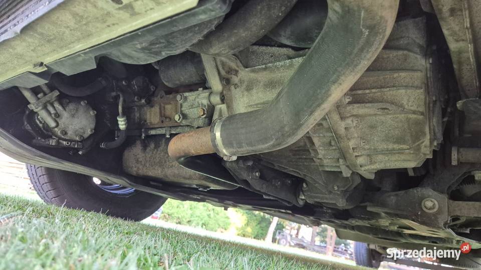 Citroen Jumper 30HDI l4 JEden właściciel klima Citroën Rzeszów