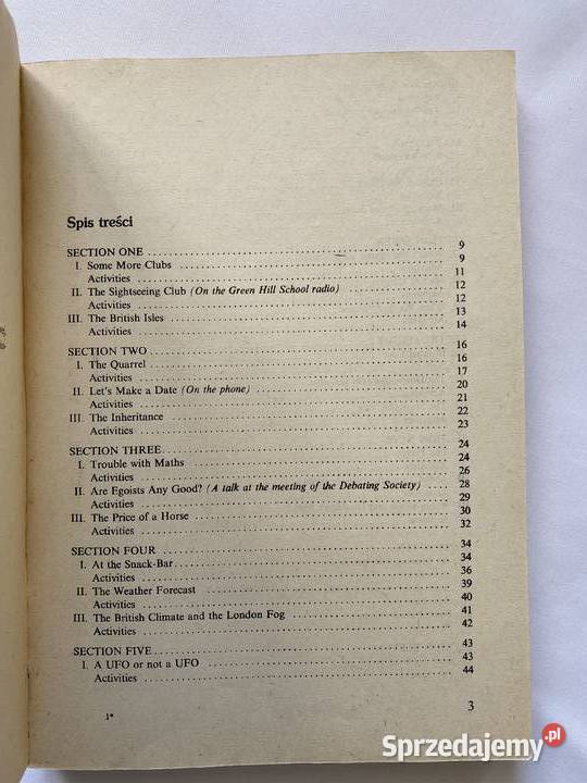 Active English 4JSmolska Lublin