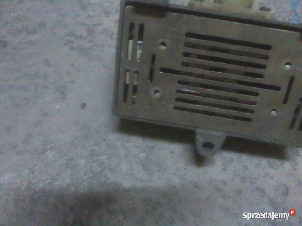 elektroniczny regulator napięcia PP350 osobowe