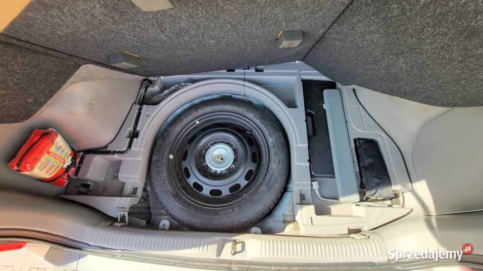 MAZDA PREMACY Racibórz