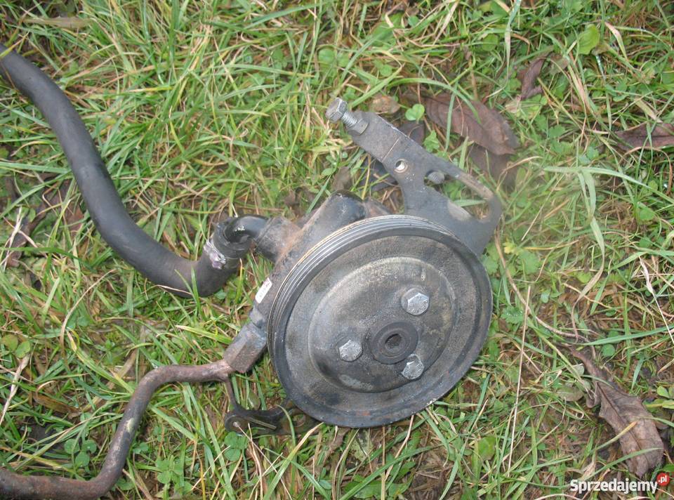 Pompa wspomagania Alfa Romeo 156 pompy wspomagania