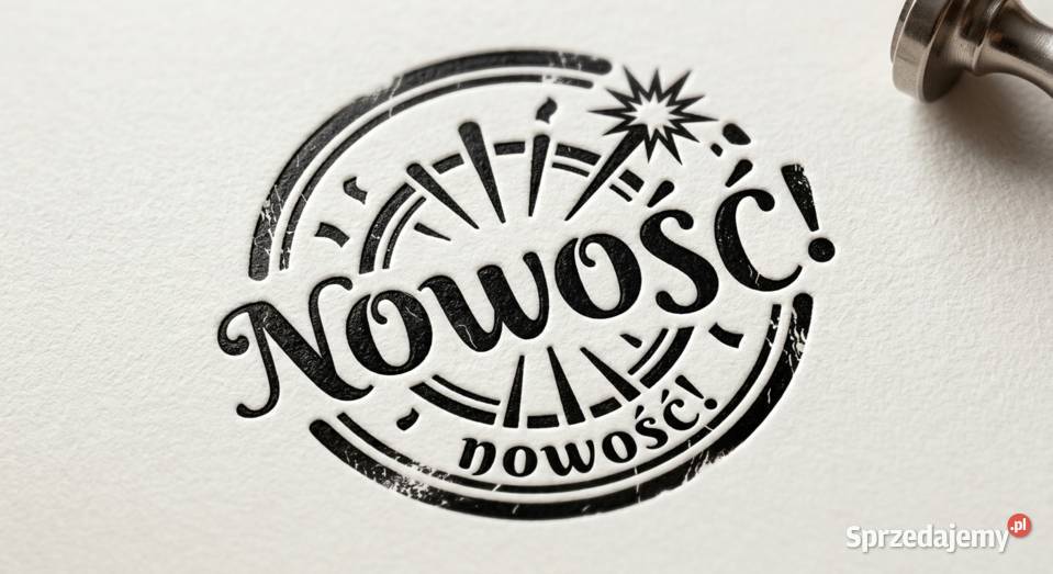 echanizm bezobsługowy do bram harmonijkowych Kościelec