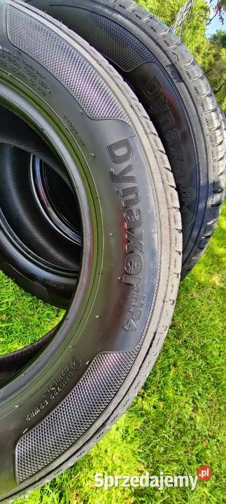 Kleber Dynaxer HP4 19565 R15 Bełsznica