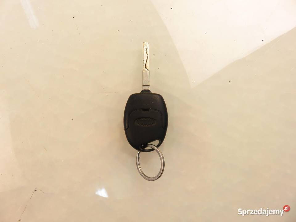 STACYJKA FORD MONDEO IV 3M513F880AD