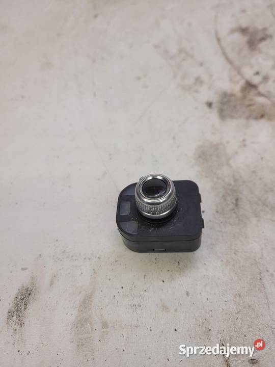 PANEL REGULACJI LUSTEREK AUDI A4 B8 A5 Przystajń